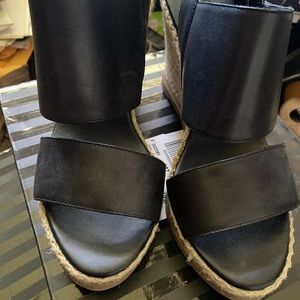 Steven by Steve Madden Stunner Wedges Size 9.5